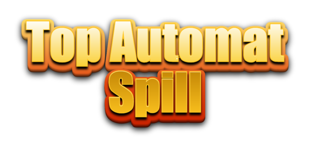 Guiden til de beste kasino spillene på topautomatspill.com